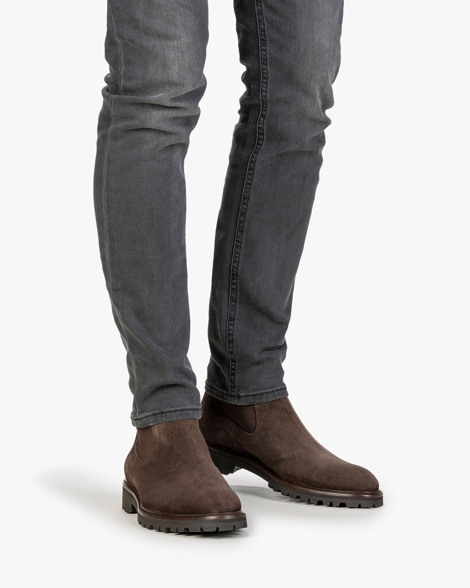 Chelsea boots van best sale bommel