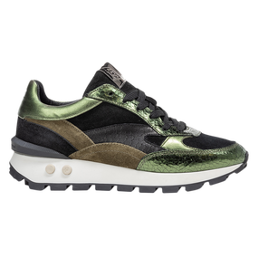 Dark green