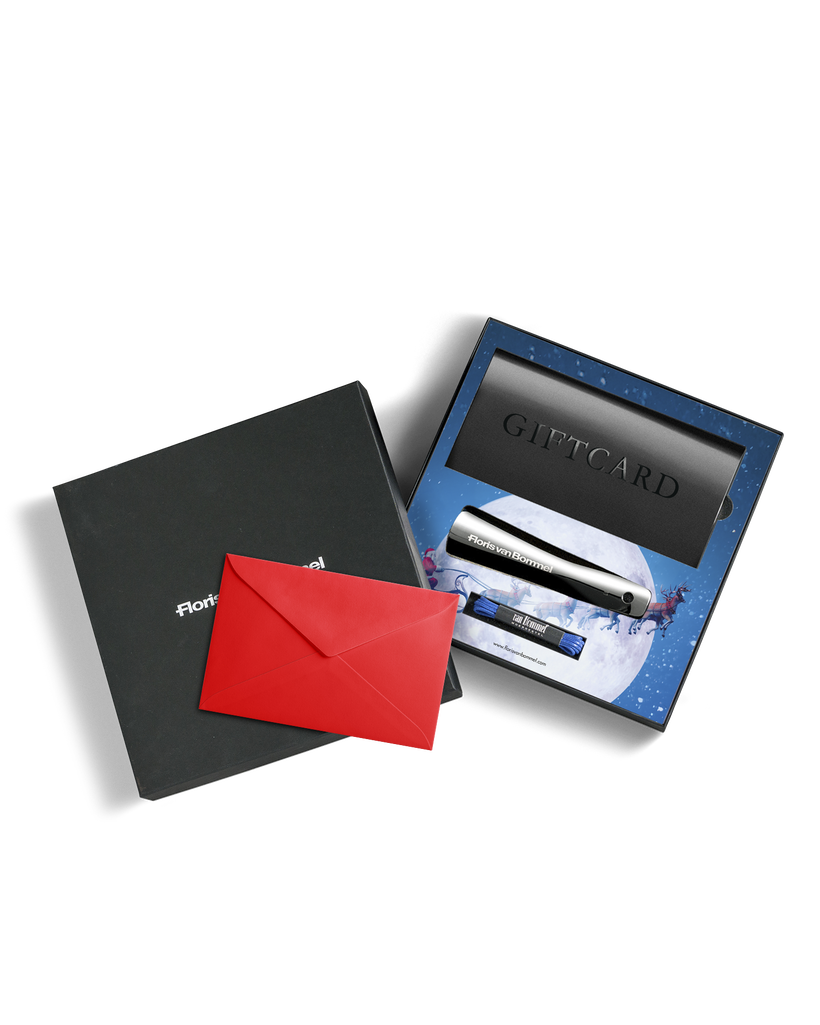 Gift card €100 Christmas