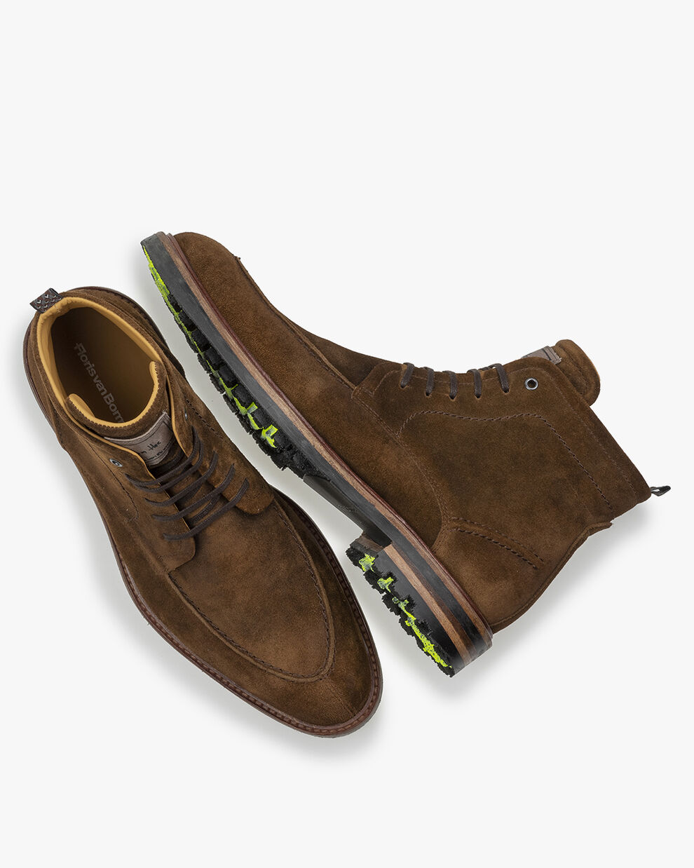 Floris van sales bommel rocki