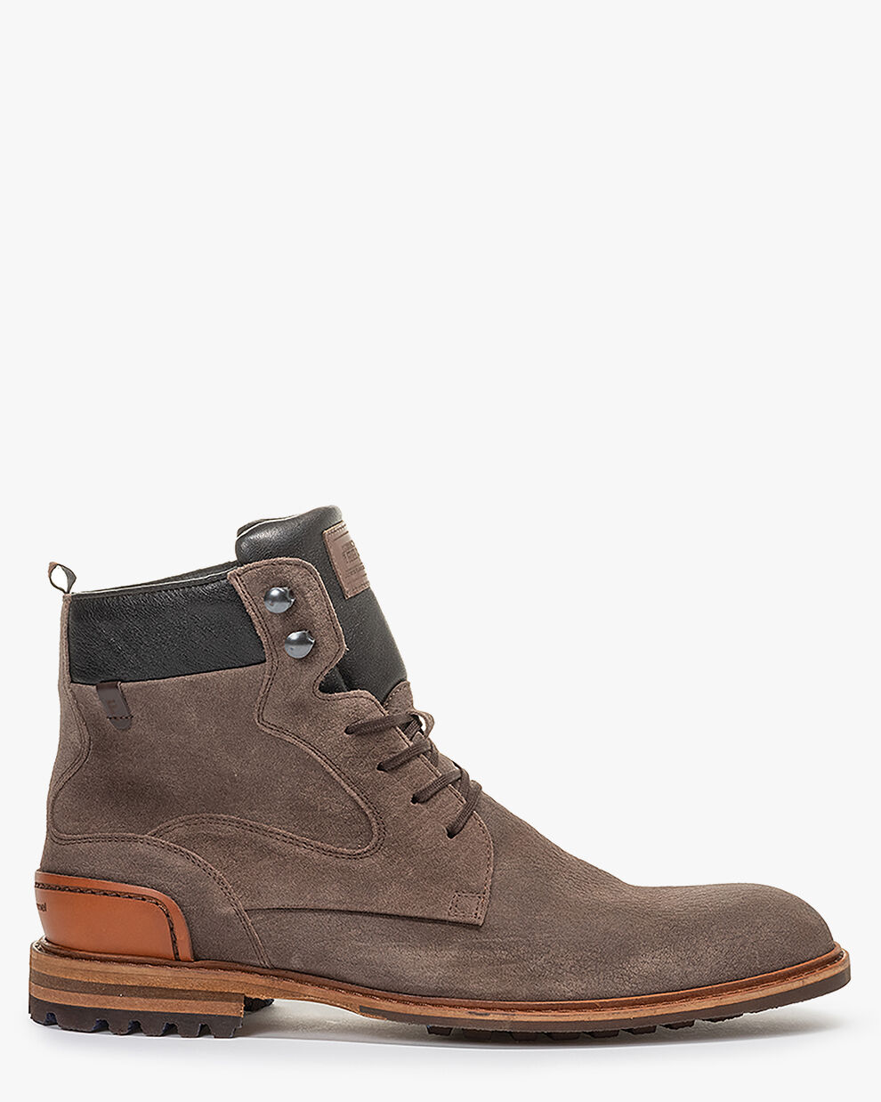 Schuhe und Gurtel fur Herren Floris van Bommel Official