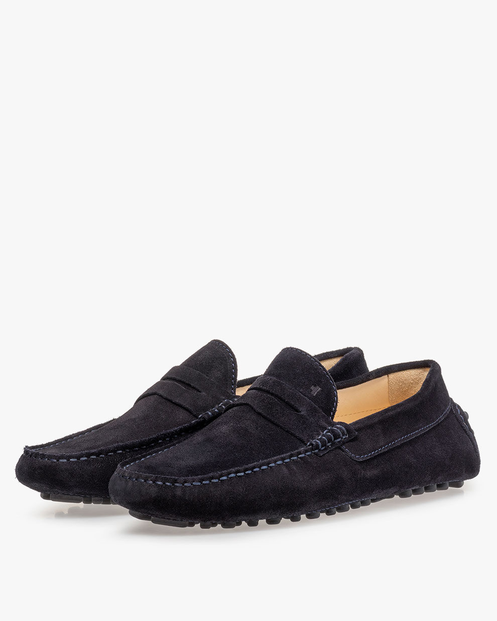 Vans moccasins sales