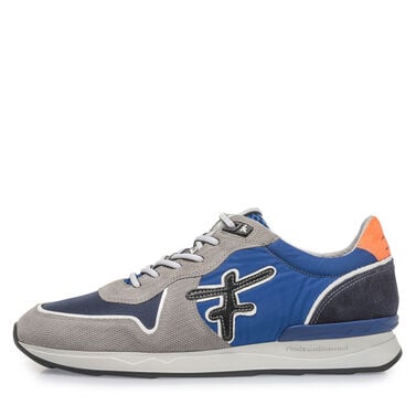 Floris Van Bommel Sneaker Herren