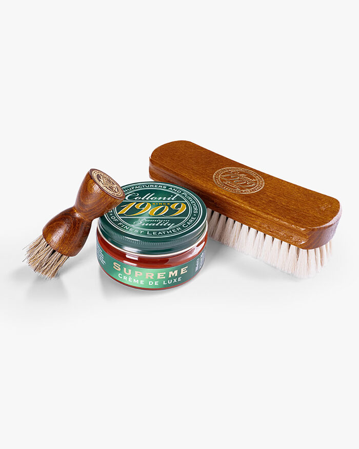 Supreme Creme de luxe Braun 100 ML (€12,99/100ML)