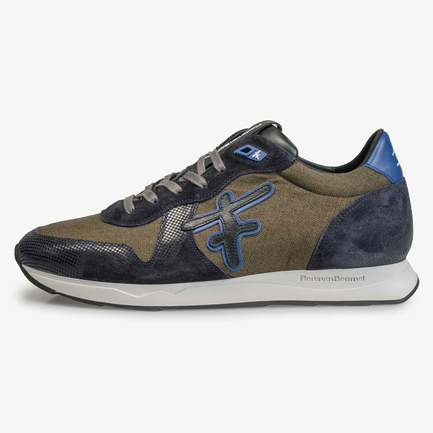F and f footwear clearance