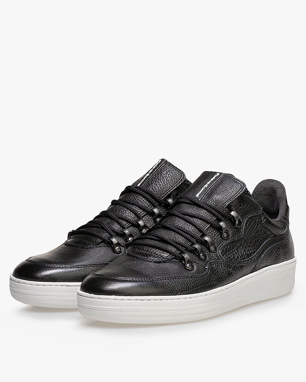 Floris van bommel discount sneakers sale heren