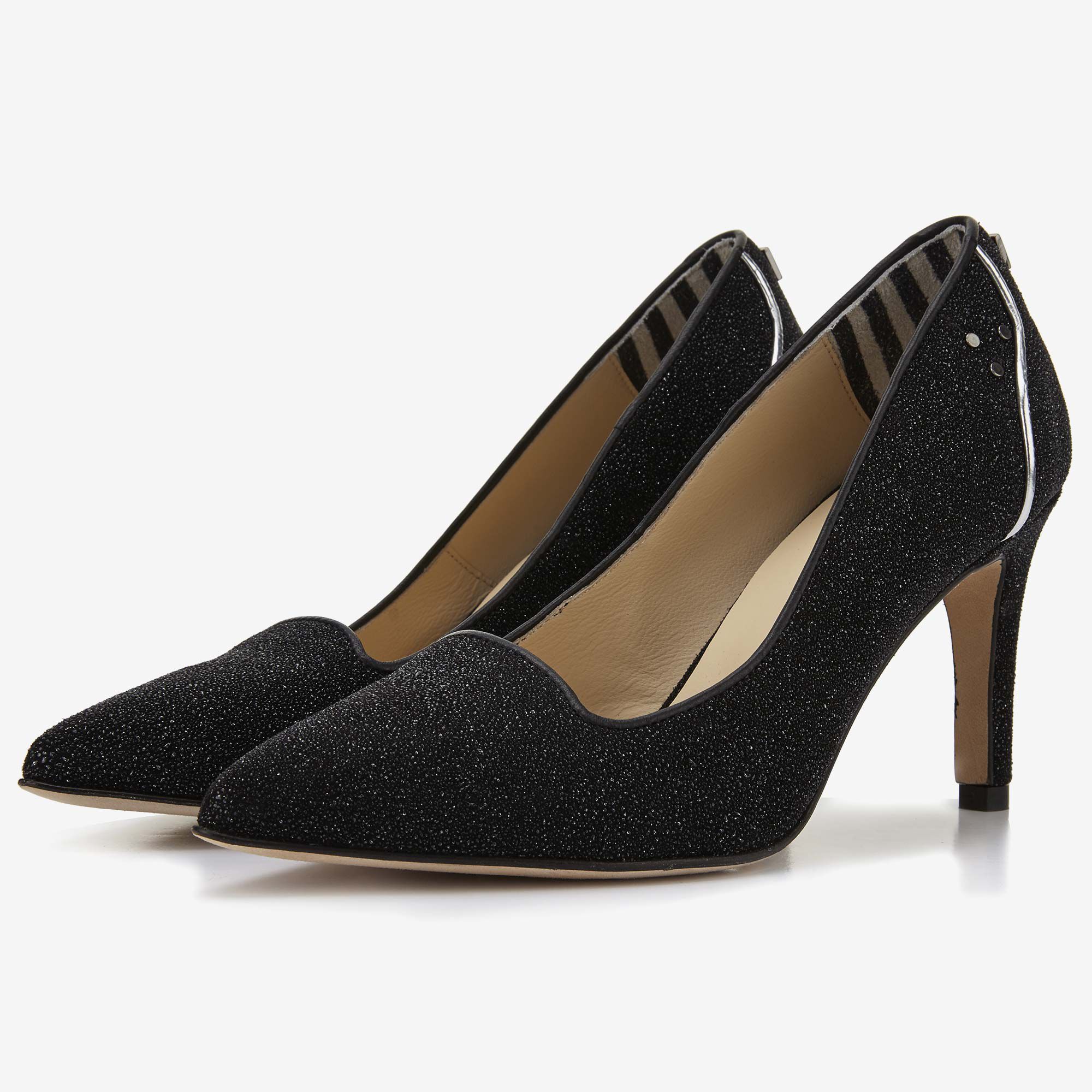 Van hotsell bommel pumps