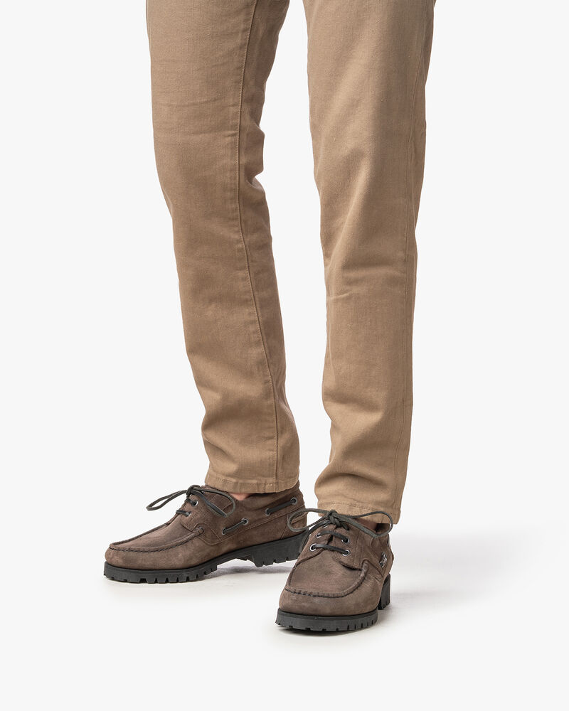 Boat Shoe 02.07