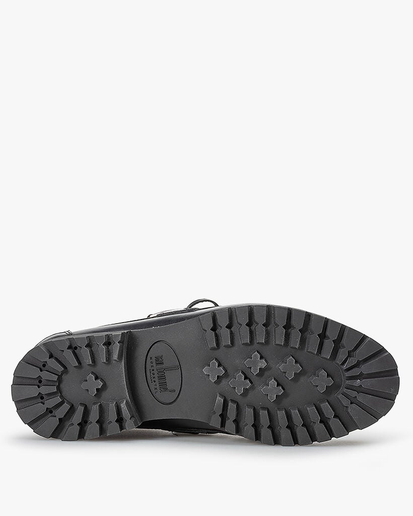 Boat Shoe 02.08
