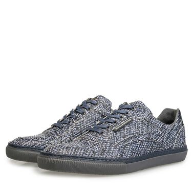 Floris Van Bommel Sneaker Herren