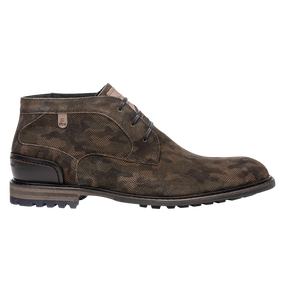 Dark green