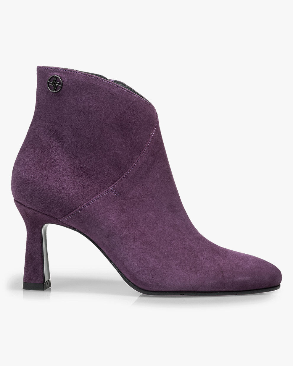 Lavender hotsell ankle boots