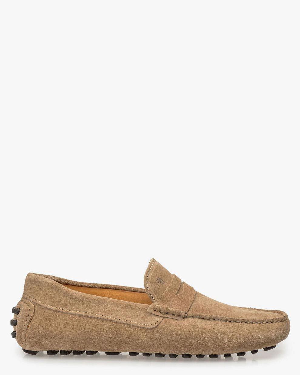 Van discount bommel moccasins
