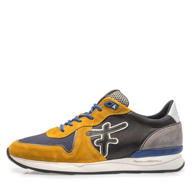 Floris Van Bommel Sneaker Herren