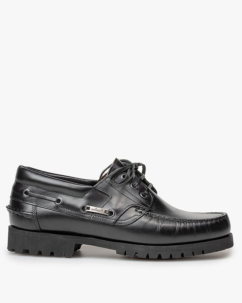 Boat Shoe 02.08
