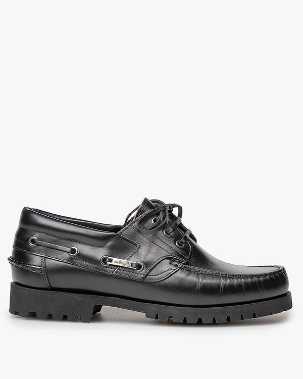 Boat Shoe 02.08