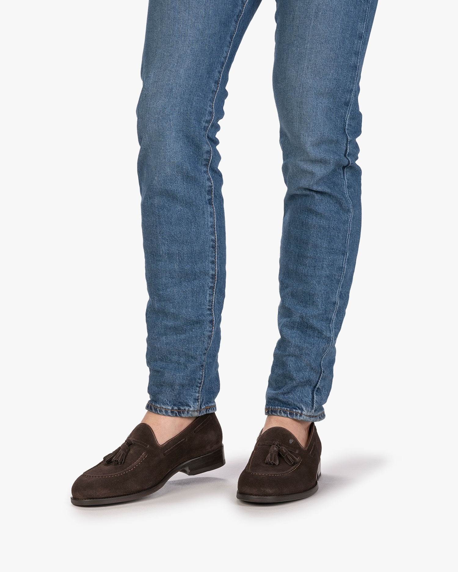 Vans 2025 loafers mens
