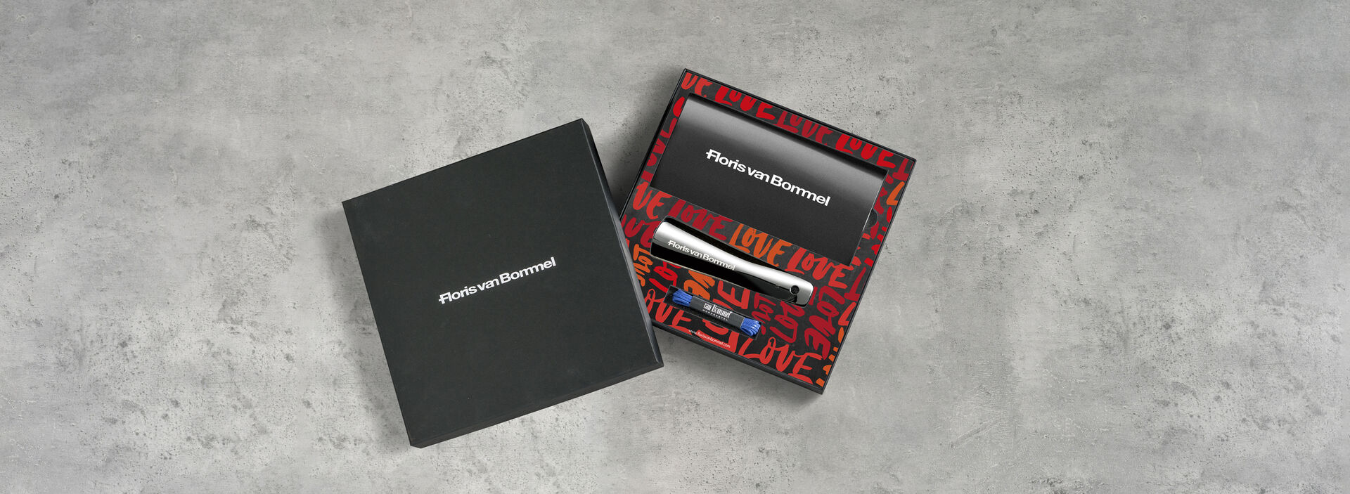 Geschenkkarte &euro;100 speziell zum Valentinstag