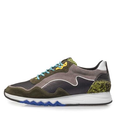 Floris Van Bommel Sneaker Herren