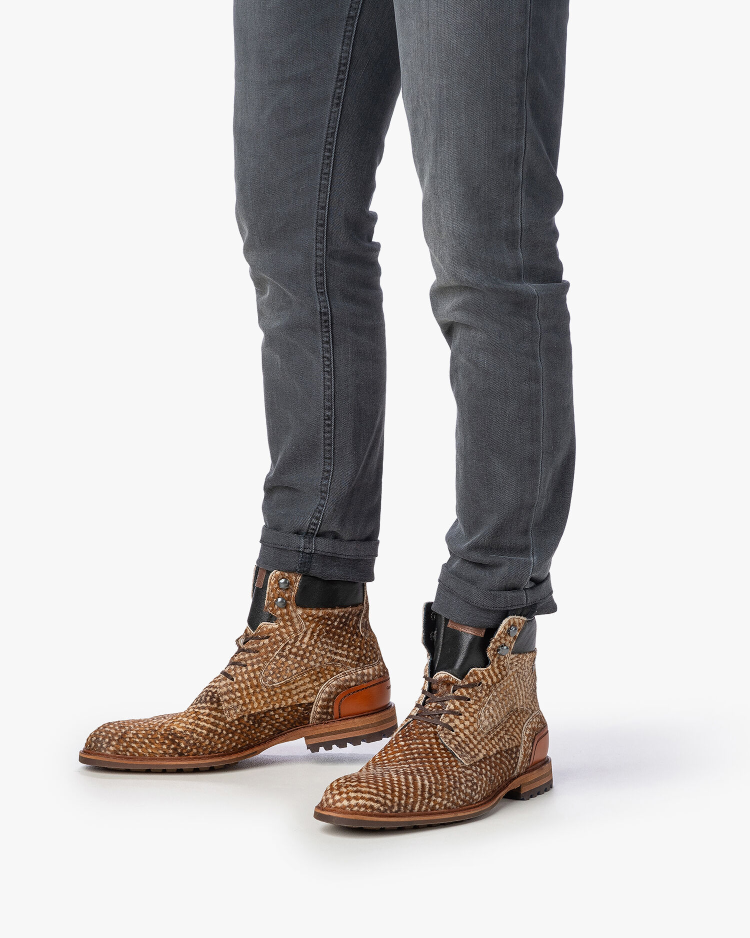 Herrenschuhe versandkostenfrei kaufen Floris van Bommel Official