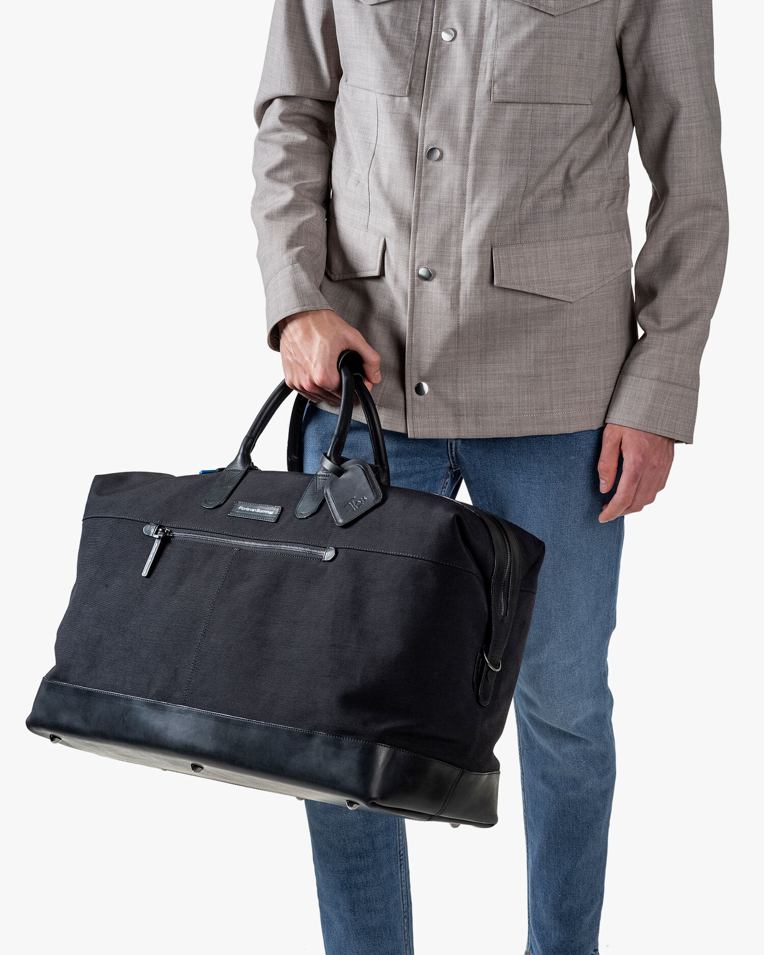 Weekender man 2025
