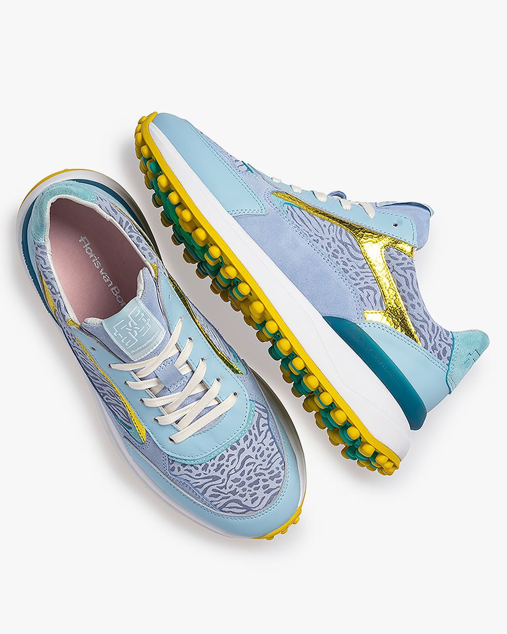 Astor sneakers outlet