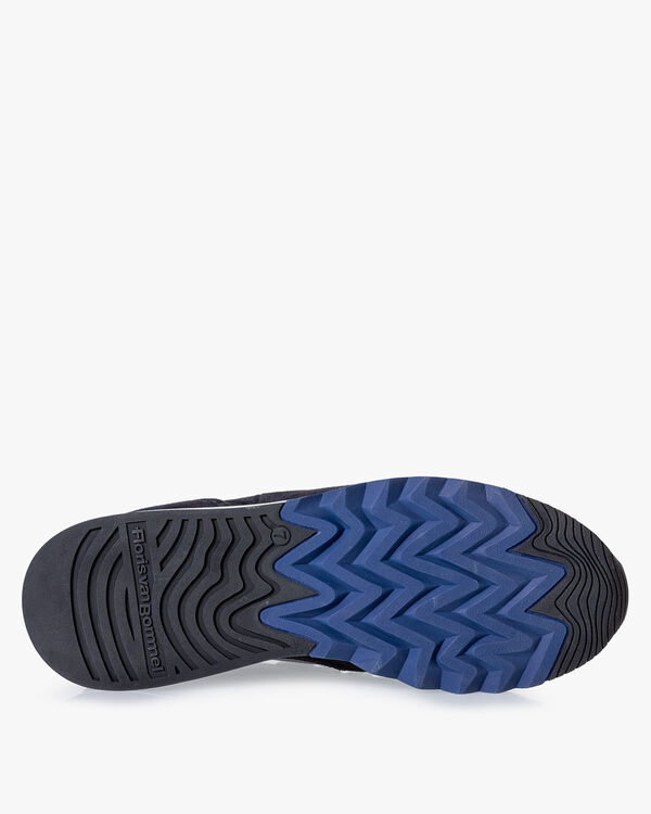 Nineti sneaker dark blue