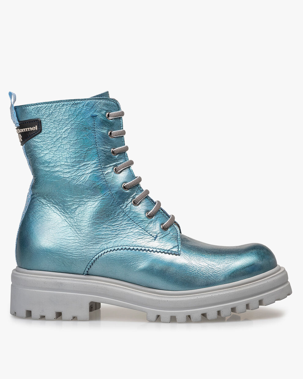 Leather shop boots 2018
