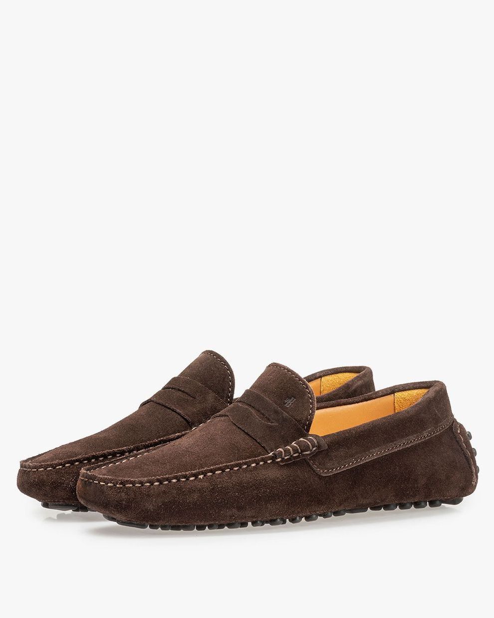 Floris van bommel moccasins deals