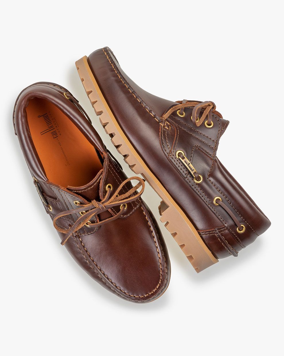Van bommel sale bootschoen