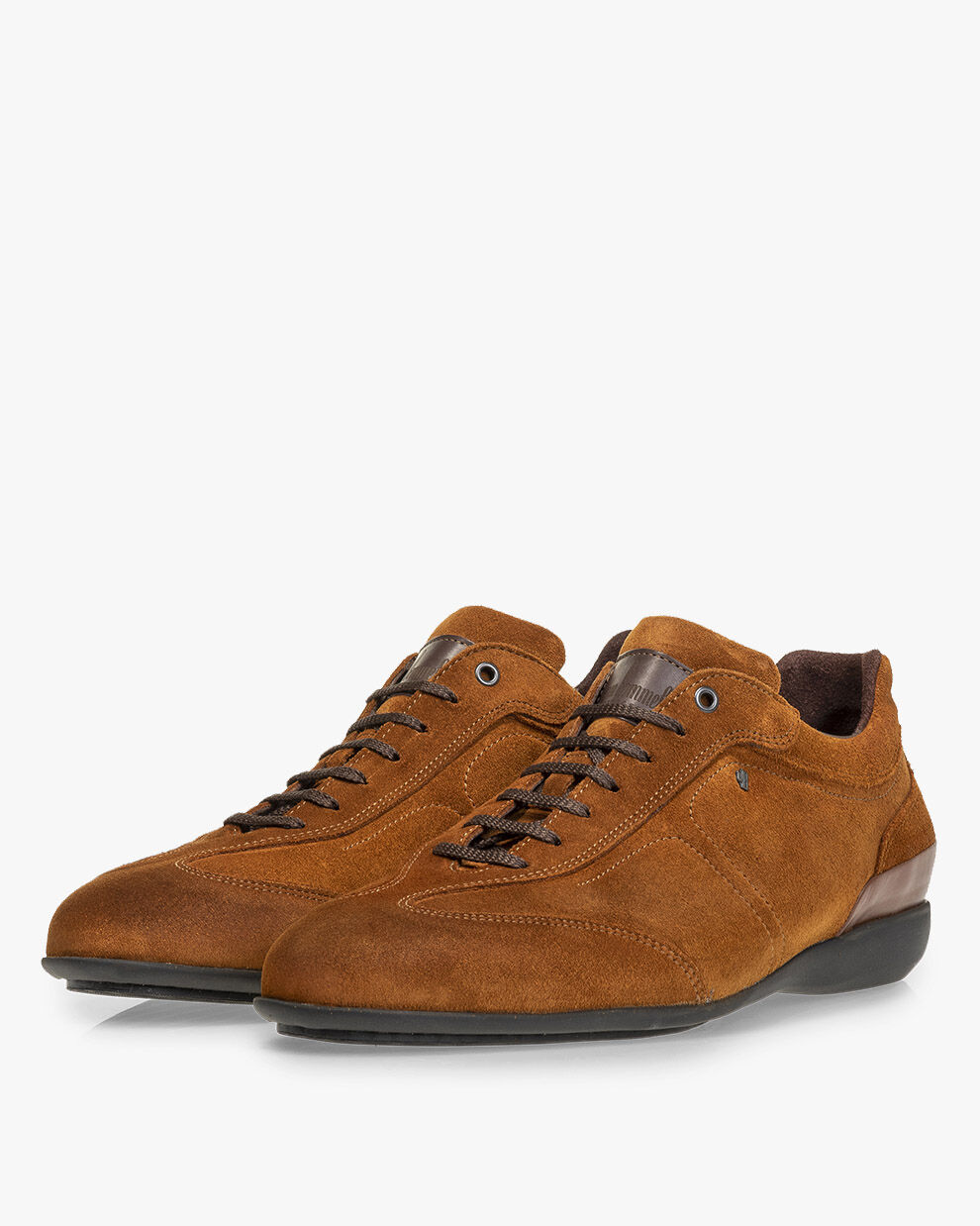 Floris van bommel cognac discount sale