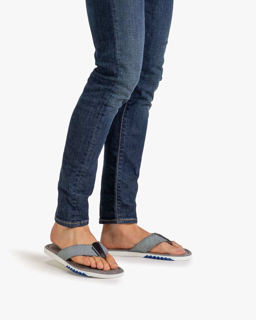 Slipper Wildleder wei&szlig;