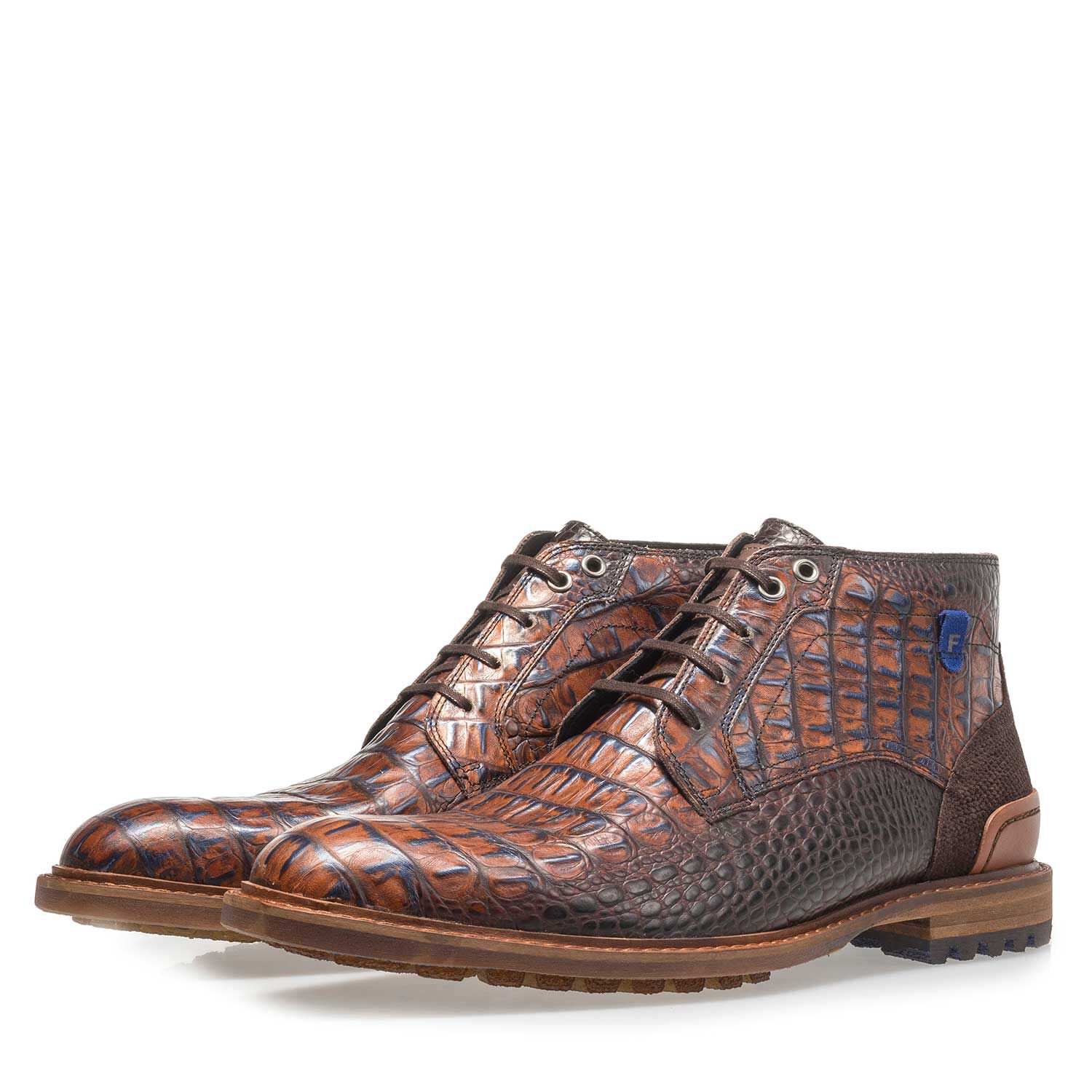 Preis reduzieren Herren Floris van Bommel Boots warme Preis reduzieren Herren Floris van Bommel Boots warme