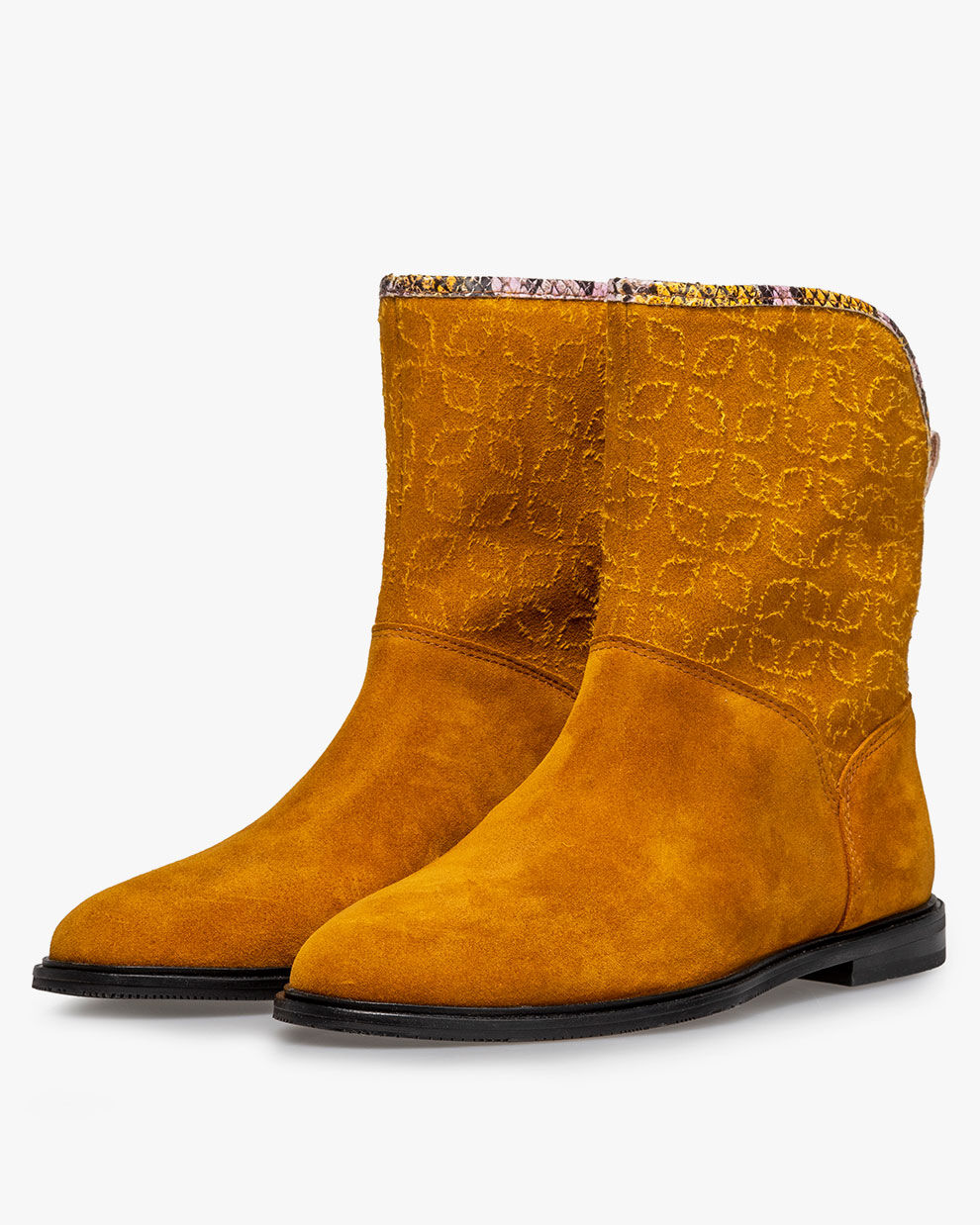 Schuurman boots 2025