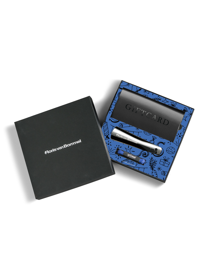 Gift card €200 Sint-Nicolaas