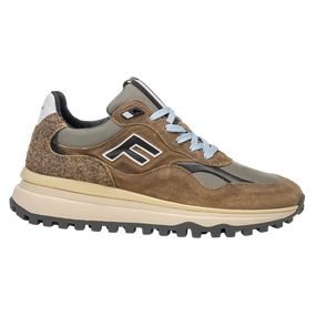 Light brown