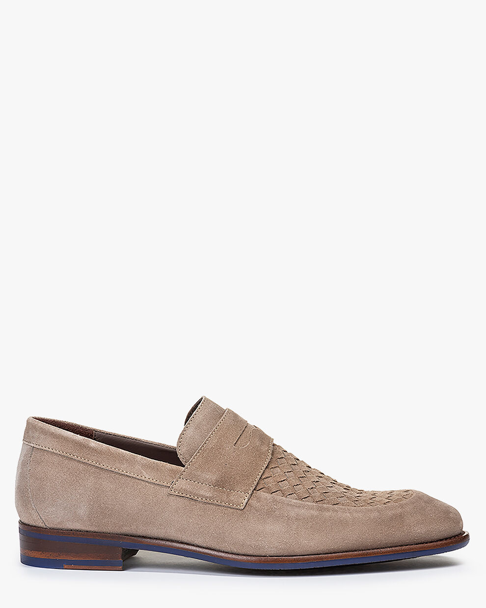 Floris van bommel loafers 2025