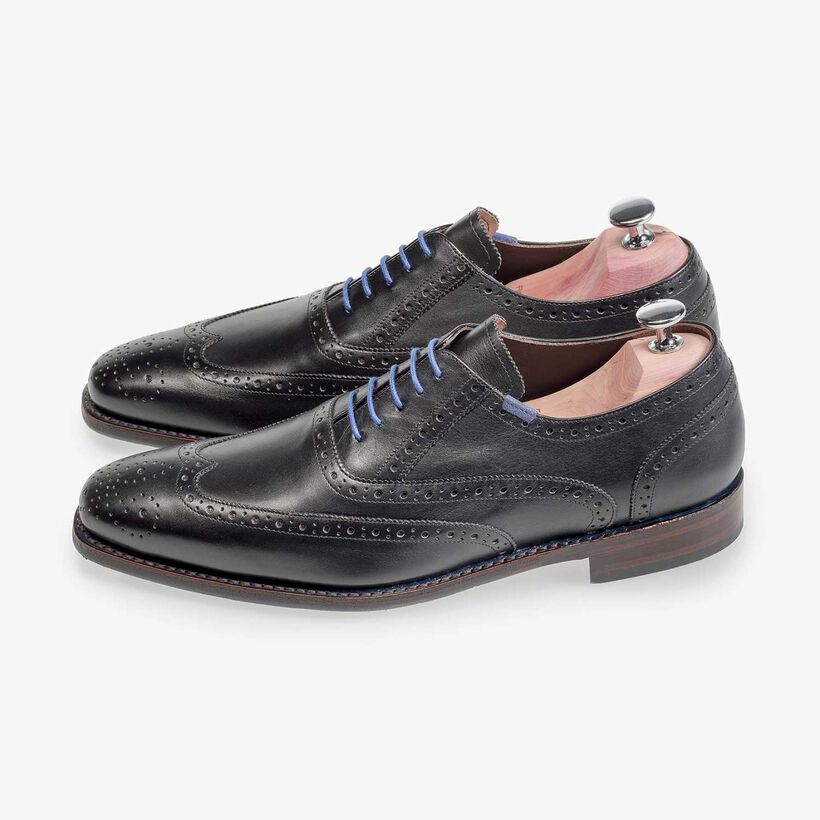 Schuhspanner aus Zederholz