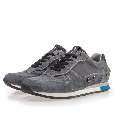 Floris Van Bommel Sneaker Herren
