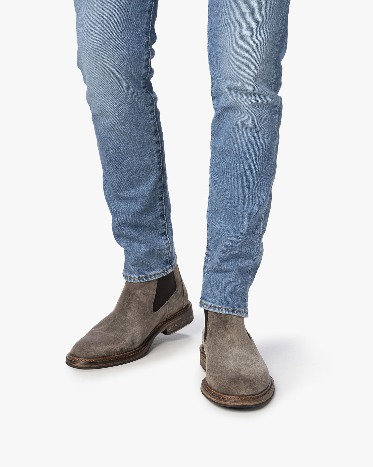 Ask the online missus chelsea boot