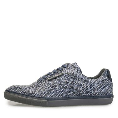 Floris Van Bommel Sneaker Herren