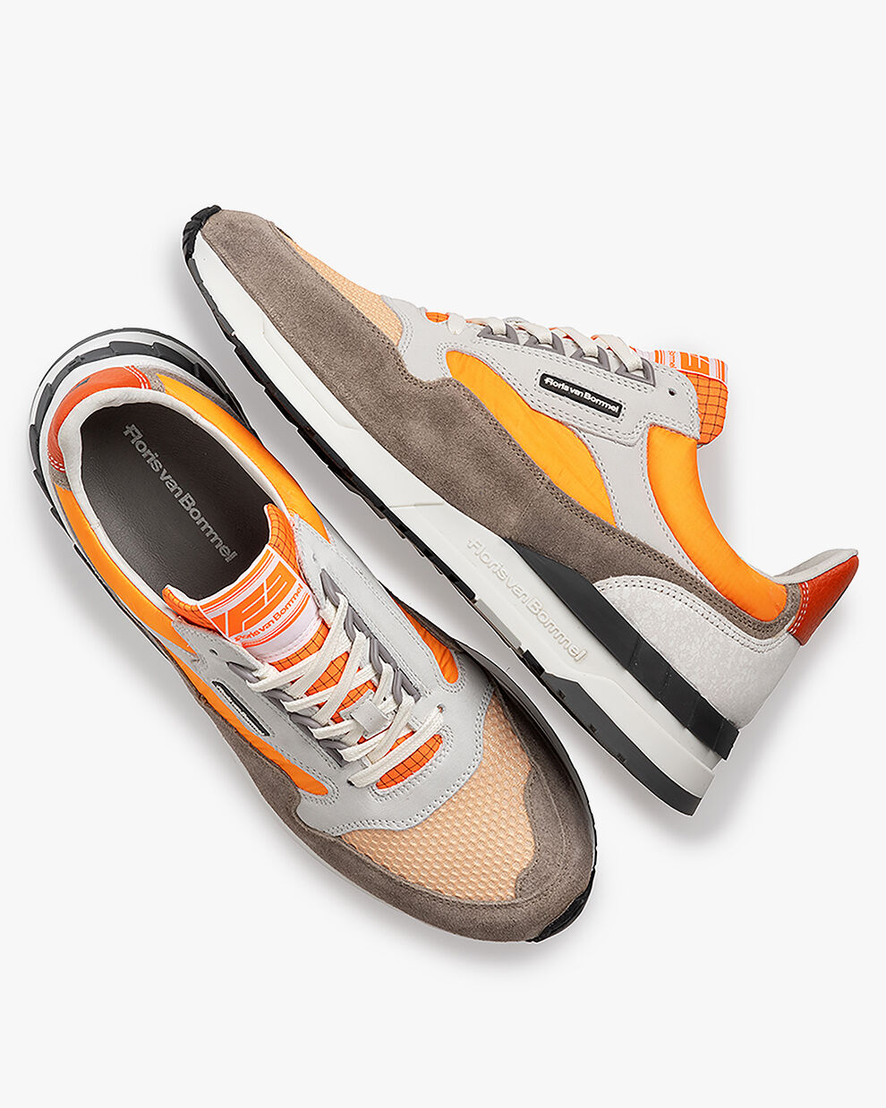 Offizieller Onlineshop Floris van Bommel Floris van Bommel Official De Runner 01.46 SFM 10119 86 02