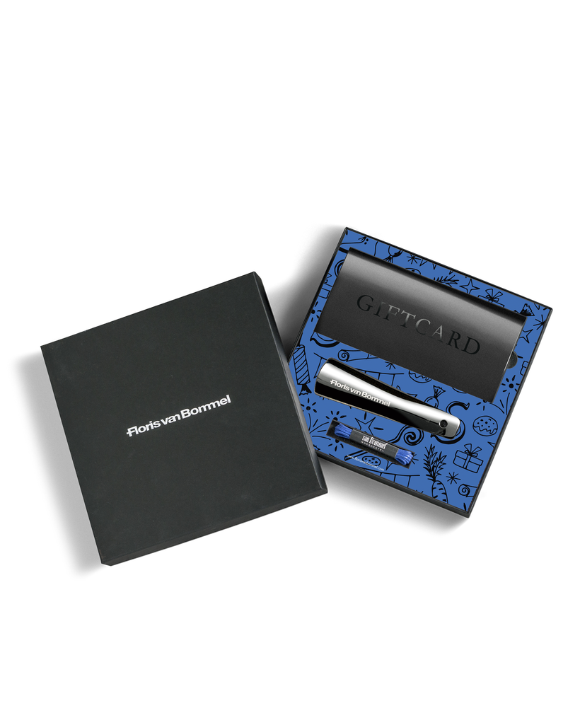 Gift card €100 Sint-Nicolaas