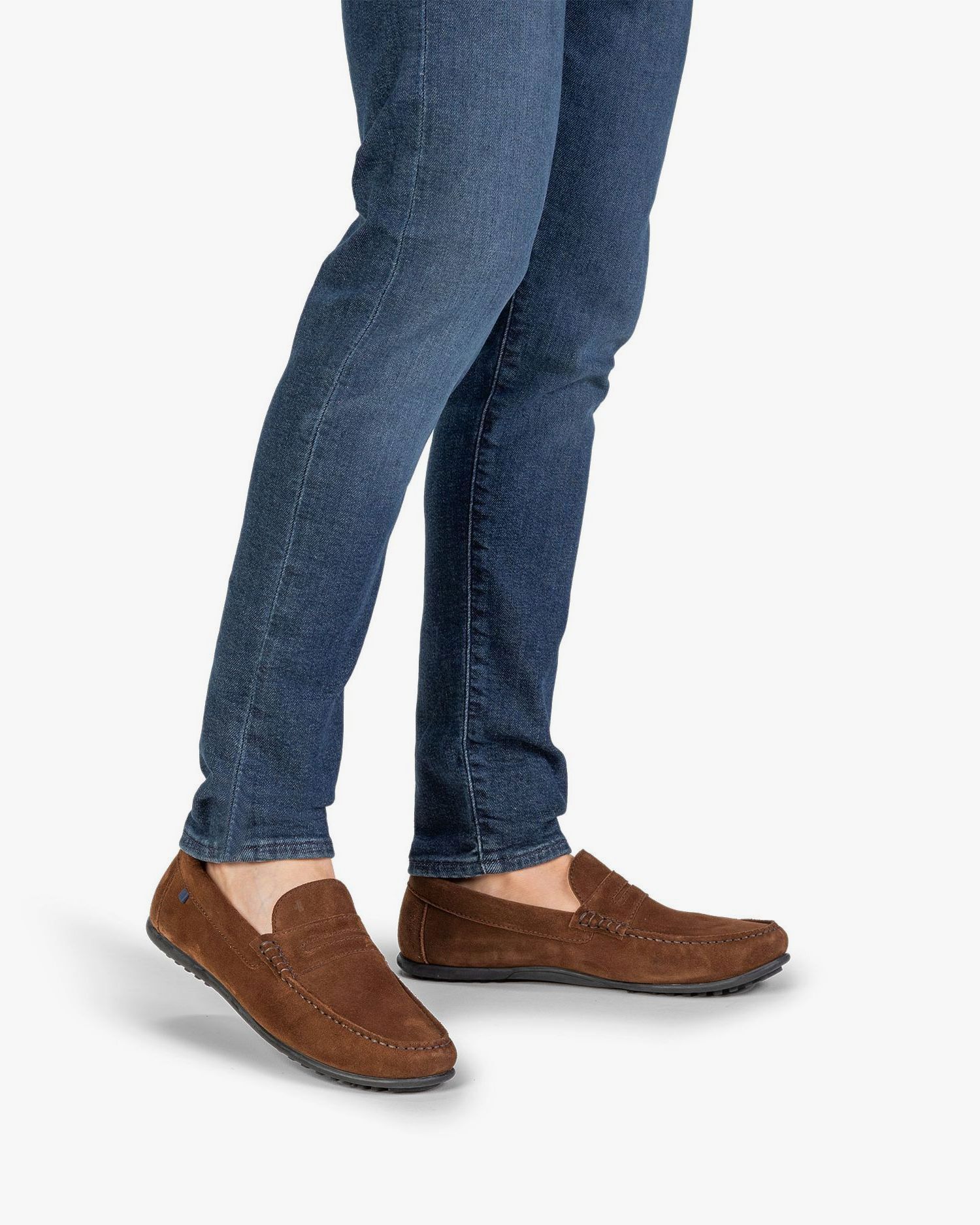 Floris van bommel discount loafers