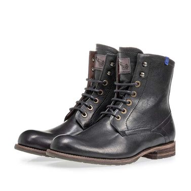 Herren Stiefeletten Online Bestellen Floris Van Bommel Official