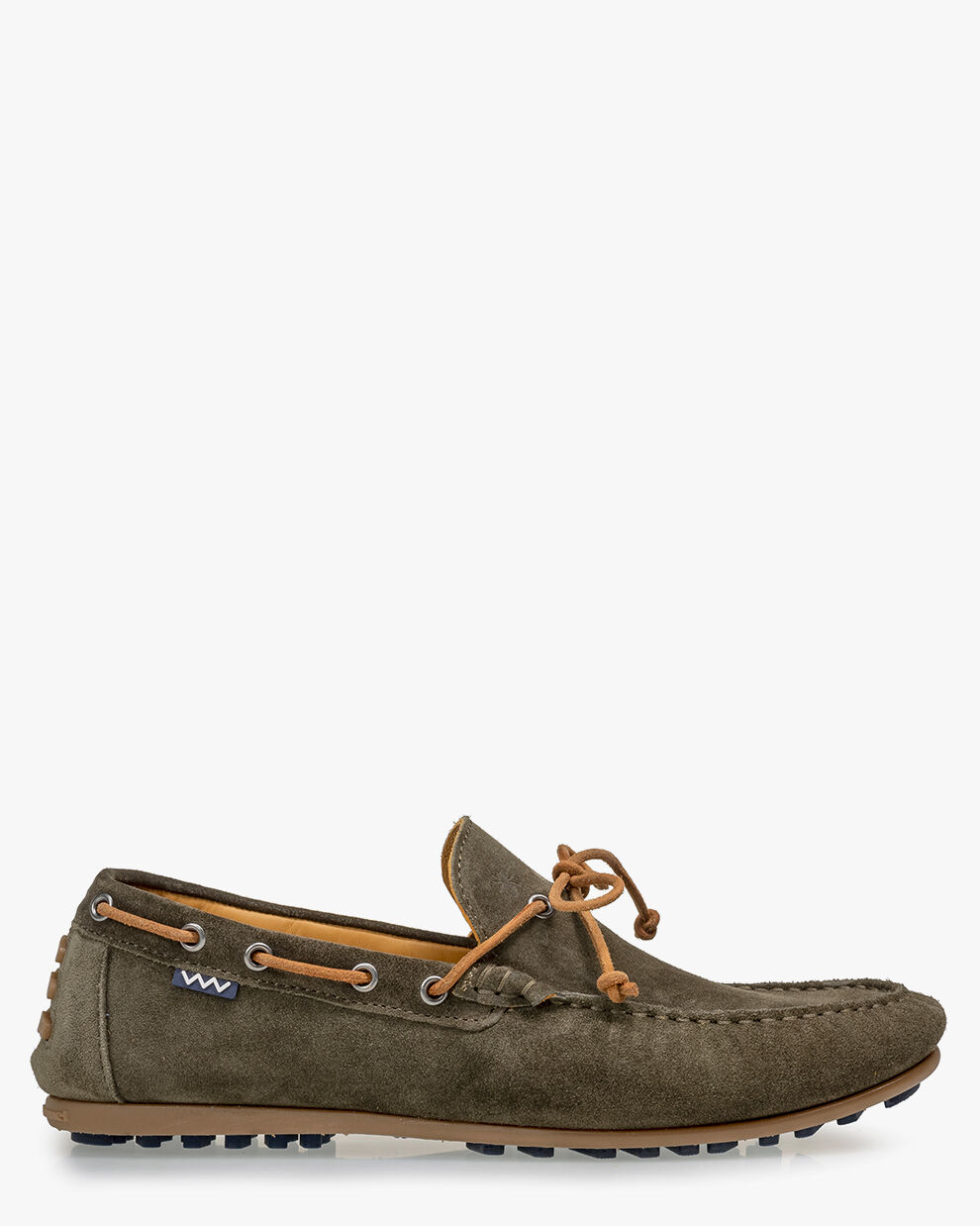 Vans moccasins mens sale shoes
