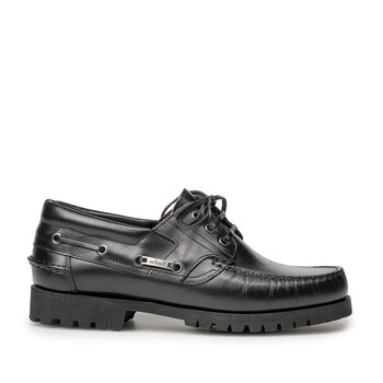 Boat Shoe 02.08