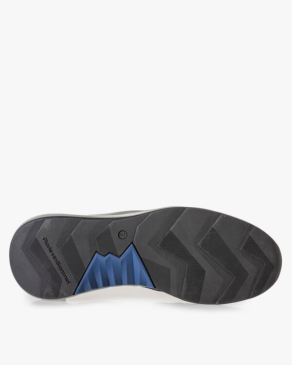 Bulki Sneaker dunkelblau