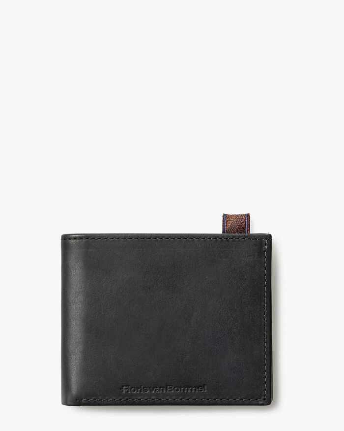 Wallet fat