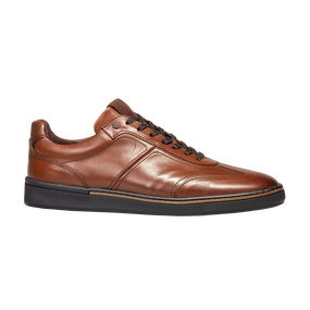Dark cognac